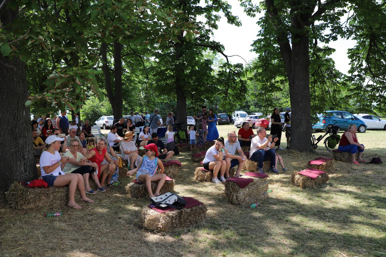 Protokol o postupanju i preporuke za zaštitu od vrućine