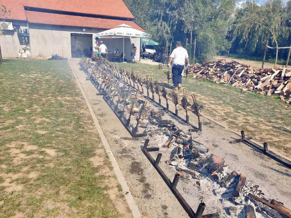 U Kopačevu održani 21. Ribarski dani