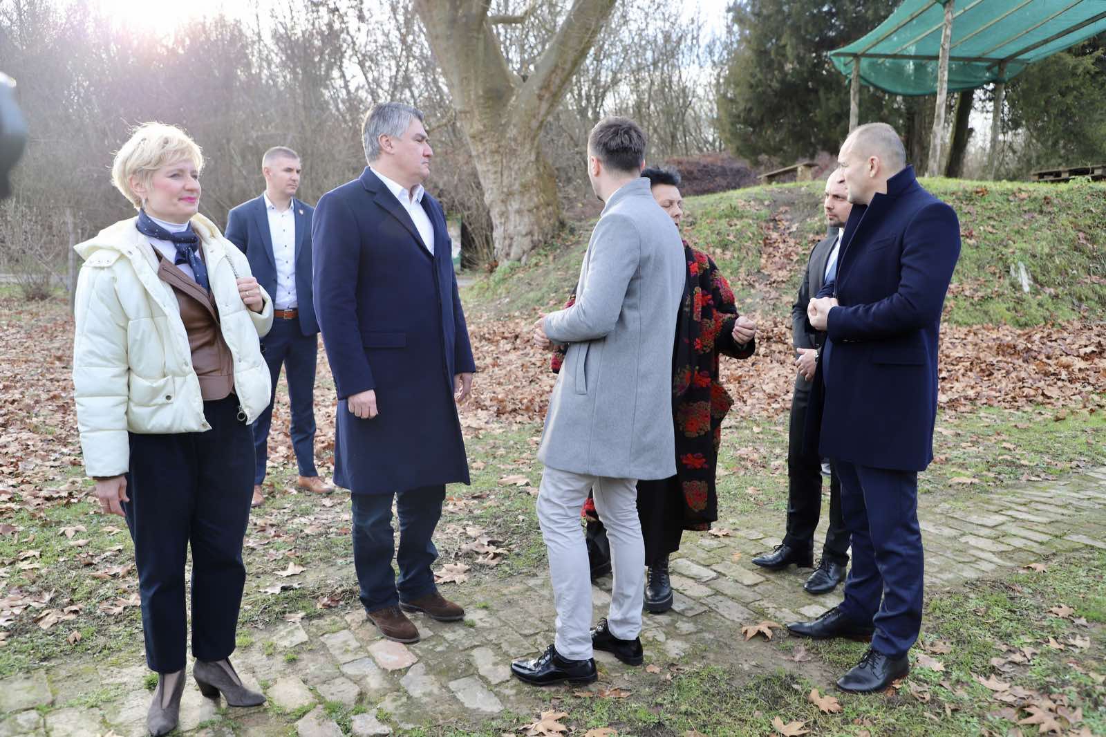Plemenite, lijepe i inteligentno osmišljene aktivnosti udruge Inkluzivna kuća Zvono