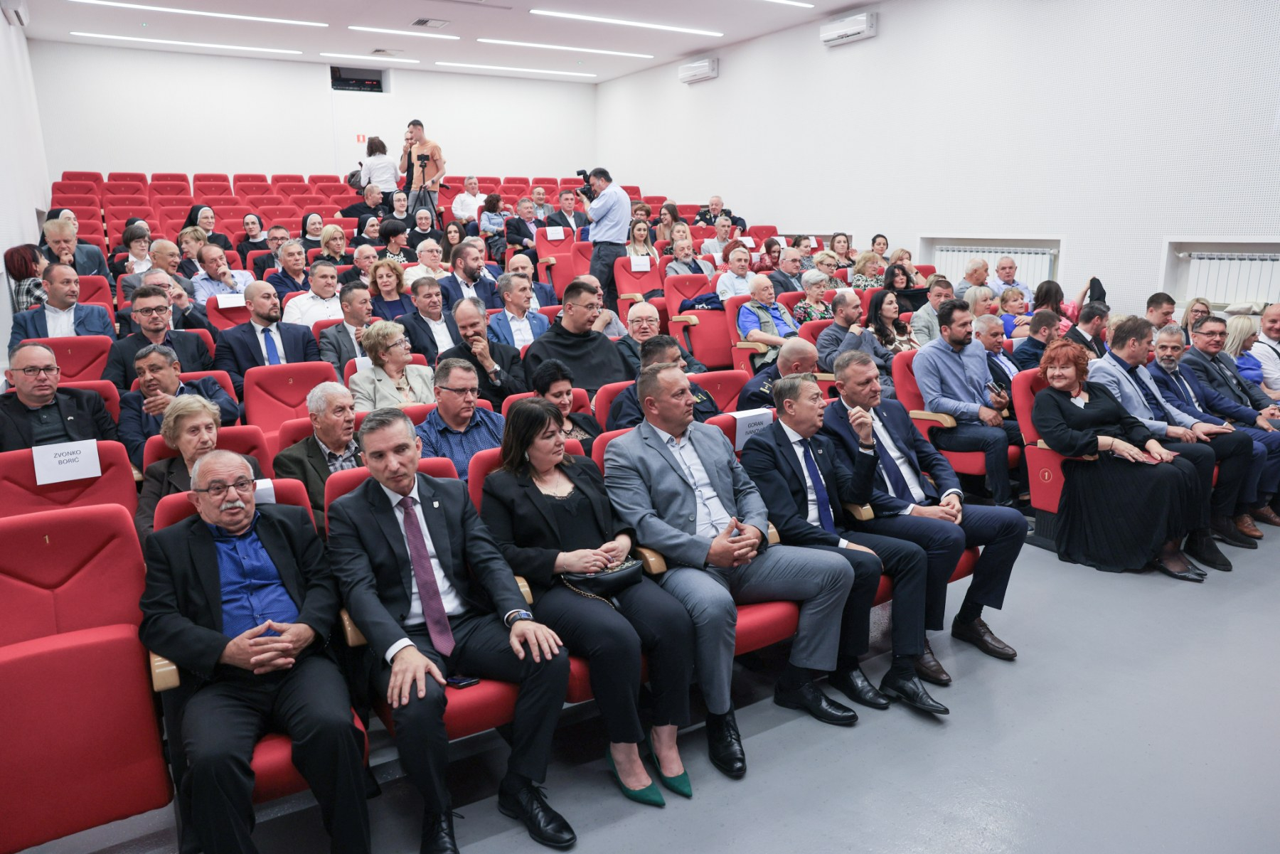 Obilježen 140. rođendan Grada Belišća