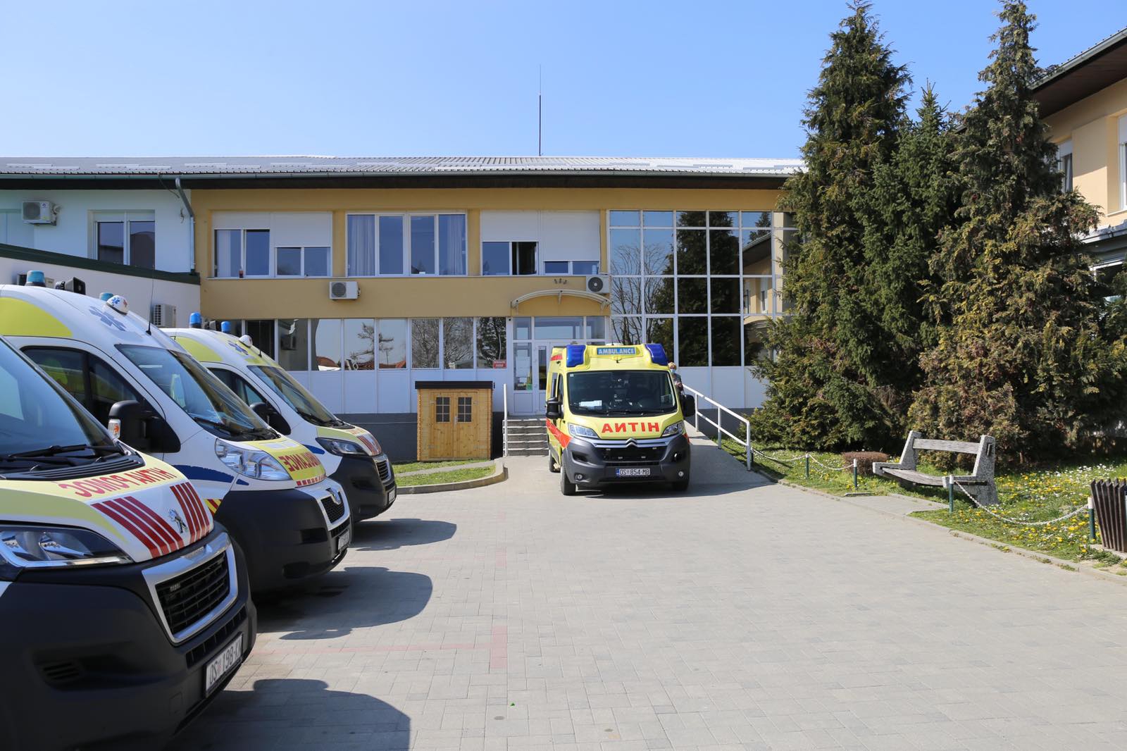 Sinergija i kvalitetno korištenje resursa u Našicama su rezultirali najvećim ulaganjima