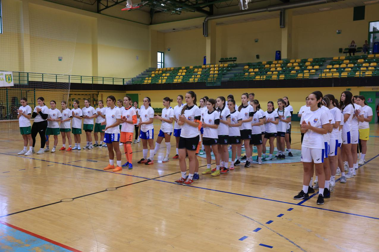 7. Međužupanijski sportski susreti u Valpovu
