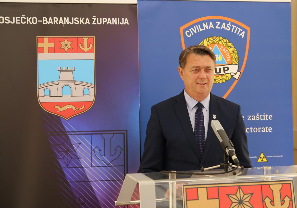 Još jedan dan bez novooboljelih