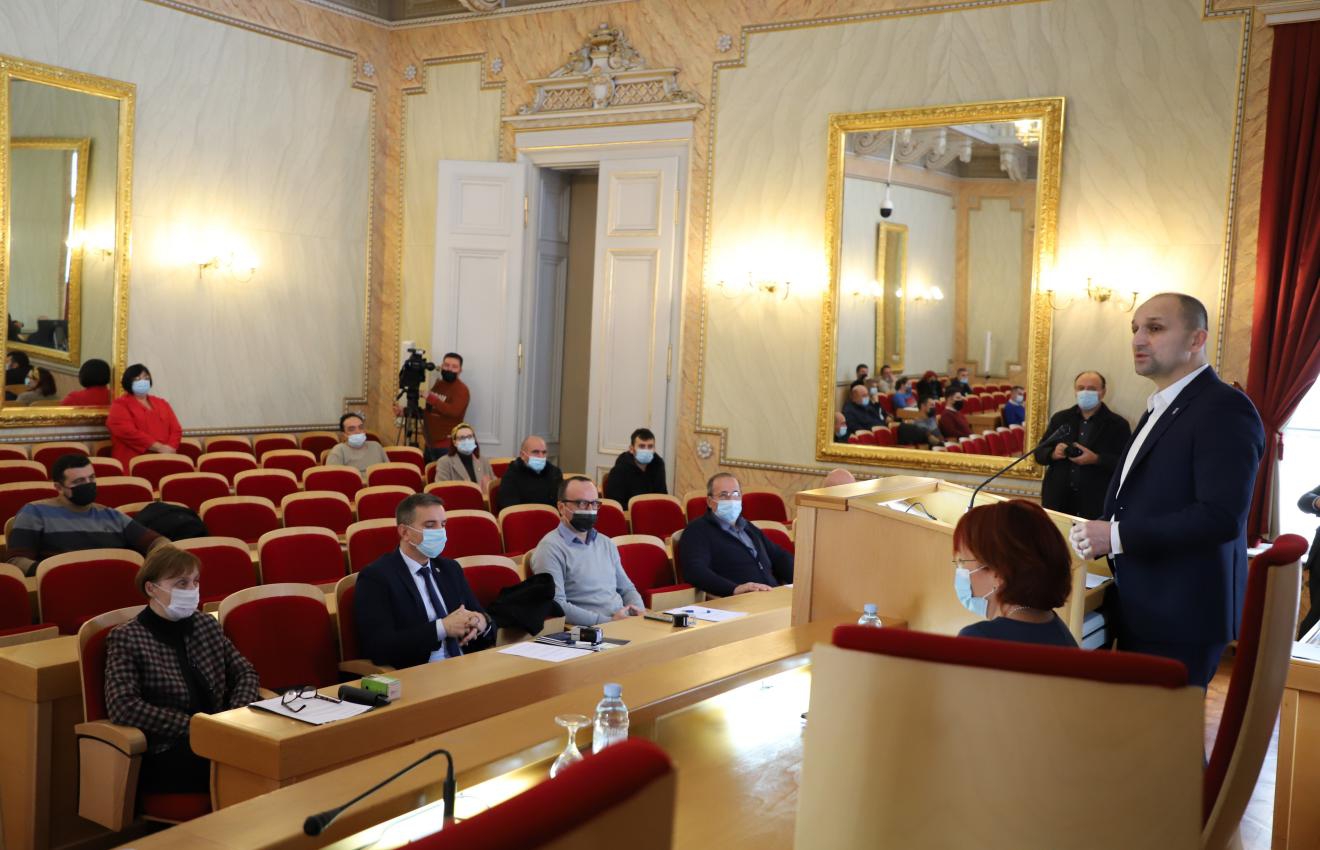 Osječko-baranjska županija dodijelila potpore poljoprivrednicima vrijedne više od 2,1 milijuna kuna
