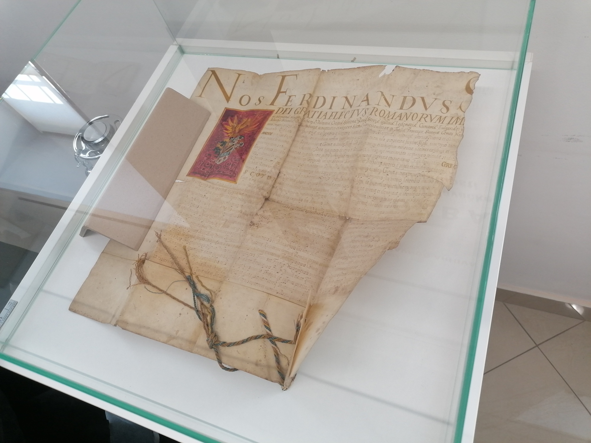 Državni arhiv u Osijeku slavi 75. obljetnicu
