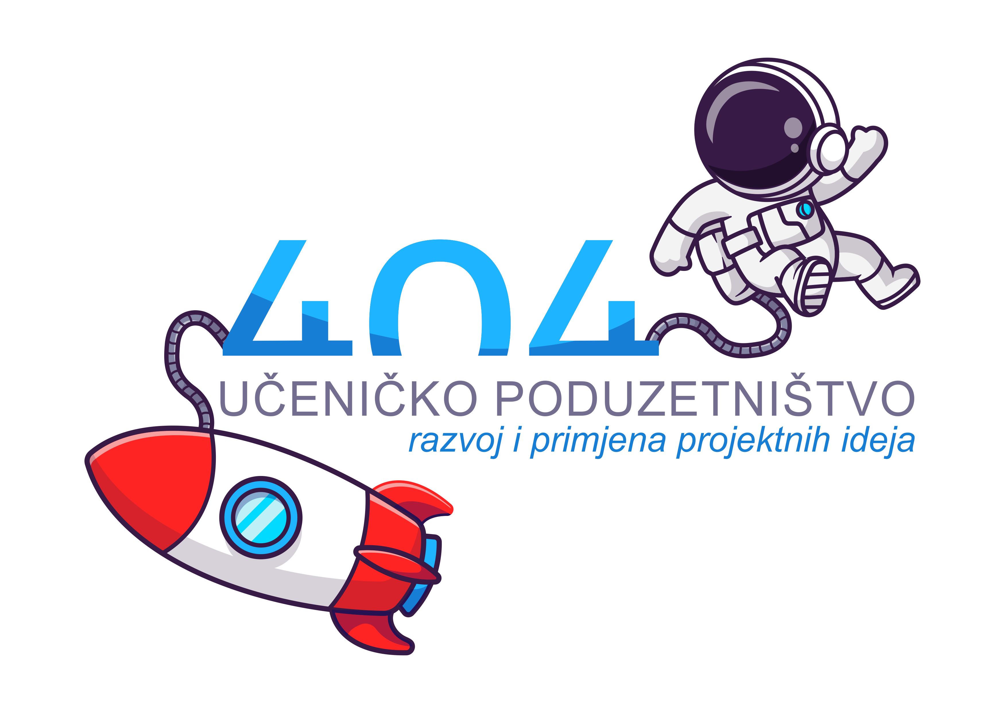 Osječko-baranjska županija financira projekt „Učeničko poduzetništvo – 404“