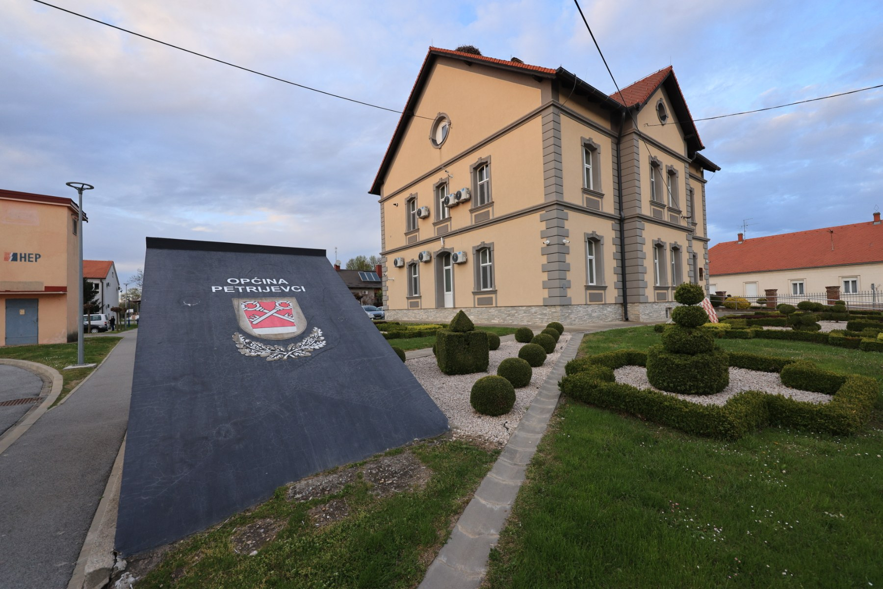 Svečano obilježen Dan Općine Petrijevci