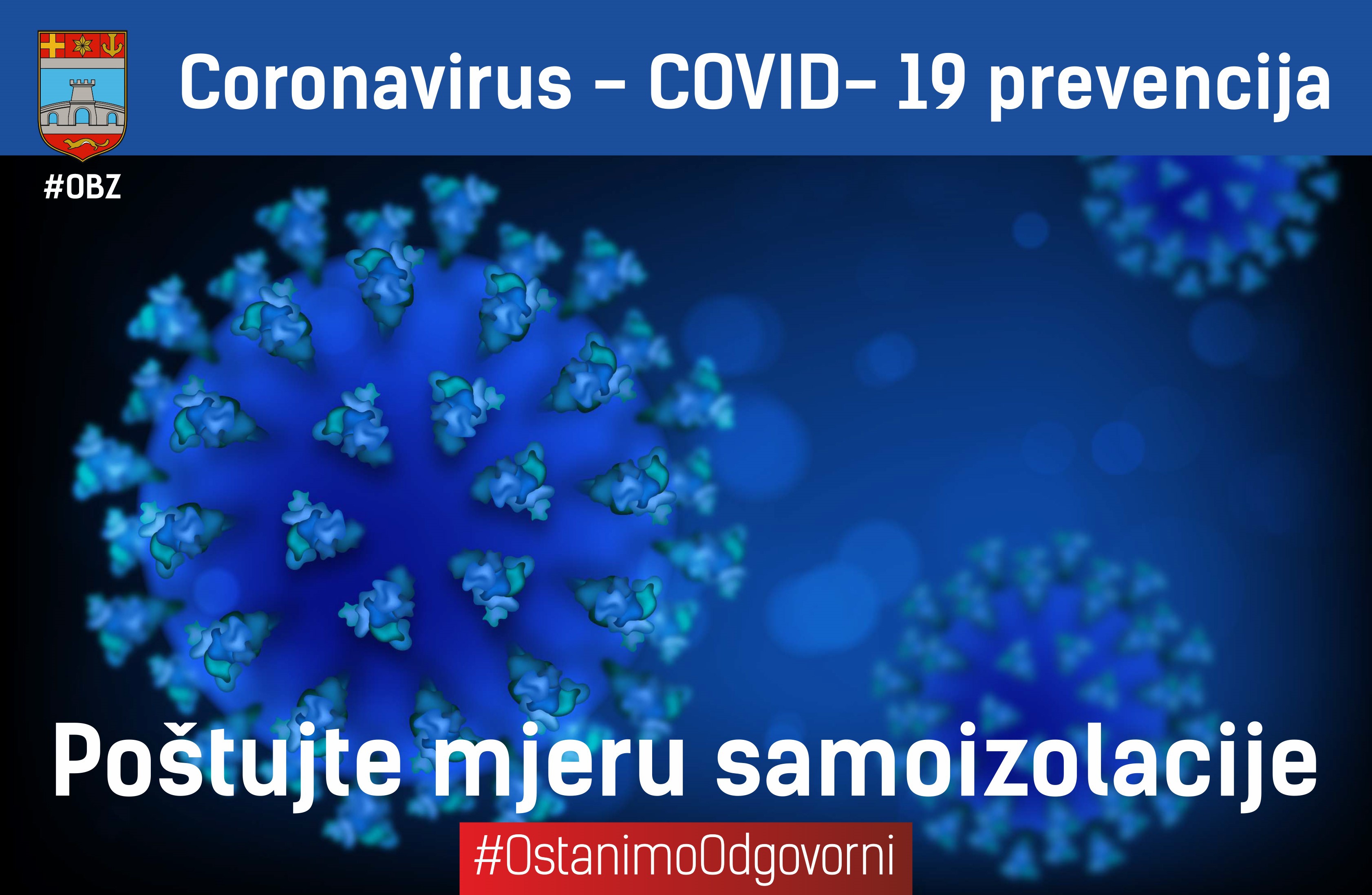 I Našice bez pozitivnih na koronavirus