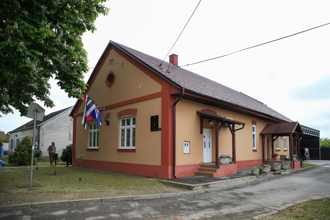 Svečanom sjednicom Općinskog vijeća proslavljen Dan Općine Šodolovci