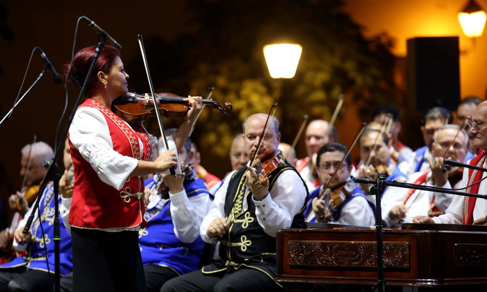 Zatvoreno 24. Osječko ljeto kulture, najveći kulturni festival istočne Hrvatske