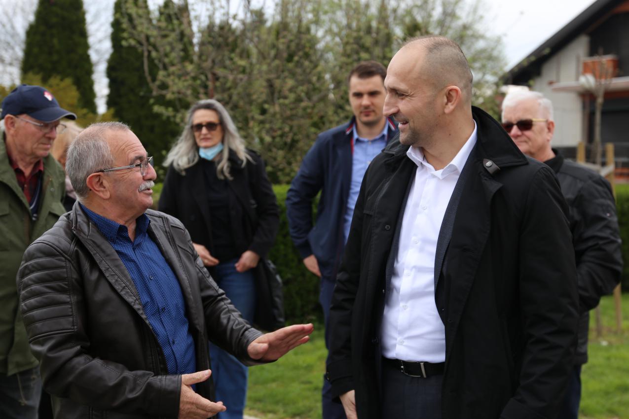 Spremni projekti i odlična komunikacija su put do investicija