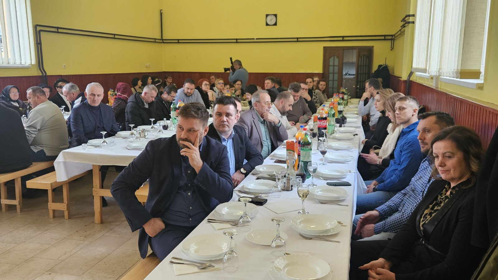 Svečano obilježen Dan Općine Trnava