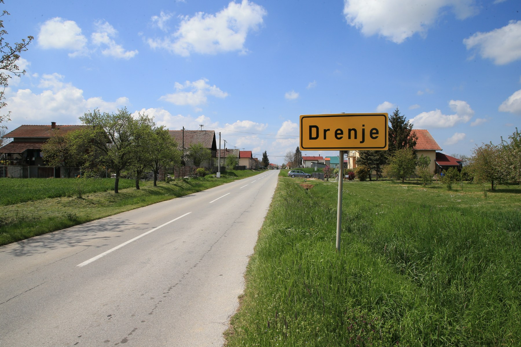 Dan Općine Drenje