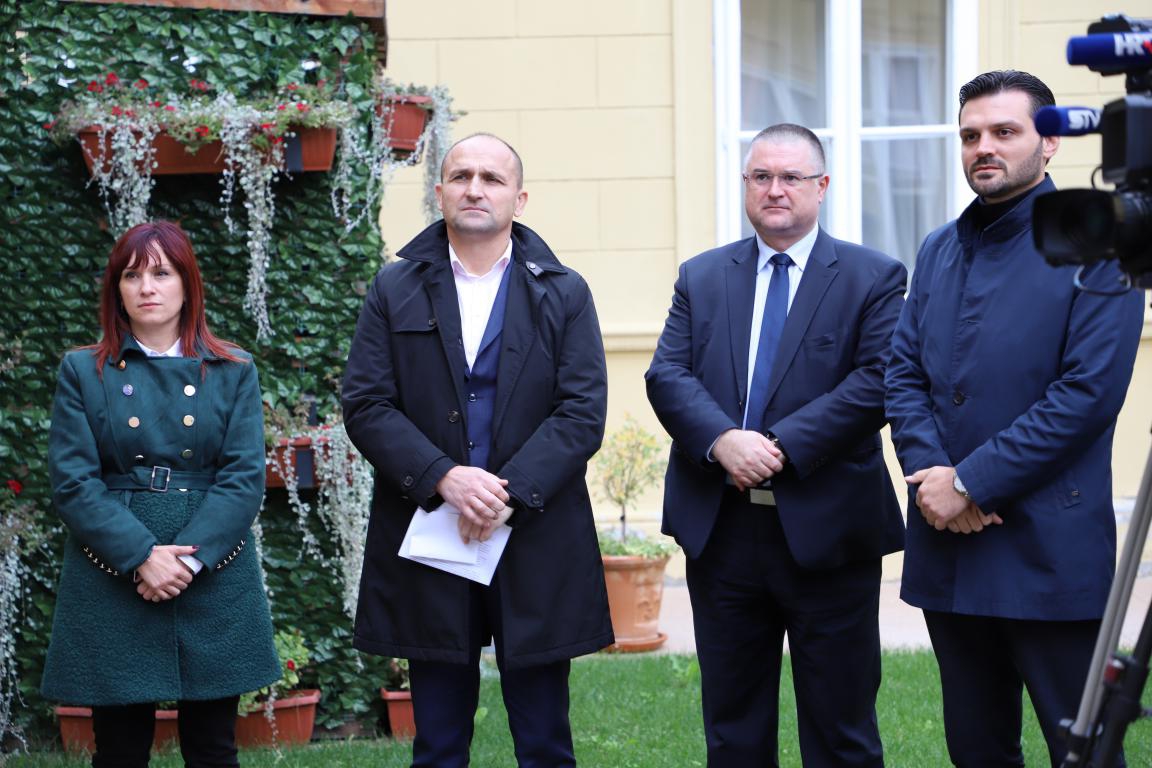 U Osijeku predstavljen projekt Sustav e-Pristojbe