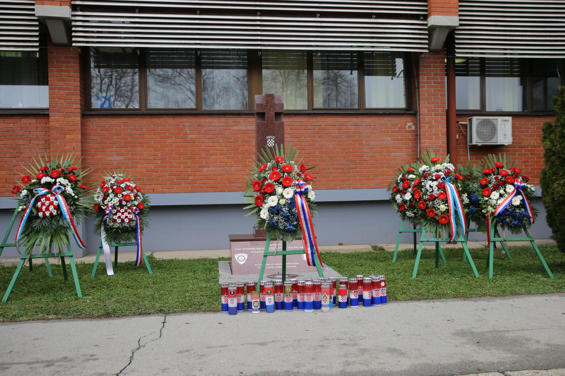 Obilježena 32. obljetnica osnutka SJP "Orao"