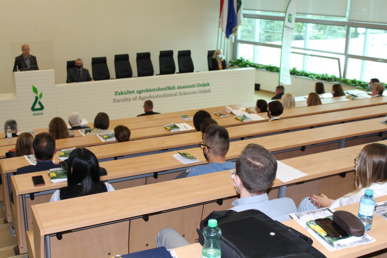 Kopački rit jučer, danas, sutra 2021.