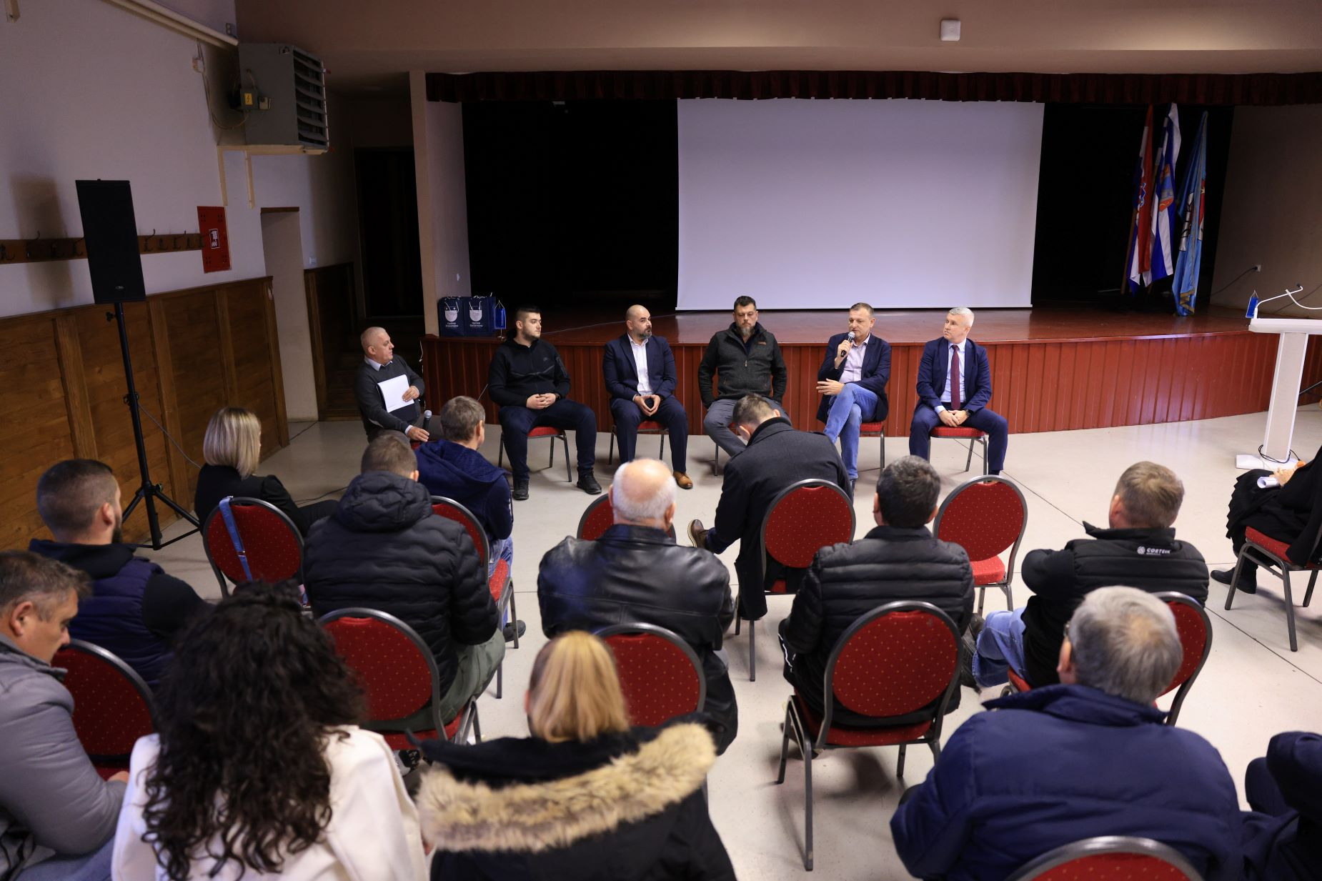 Projekt "Strizivojna - prvo digitalno selo" pokazuje prve rezultate