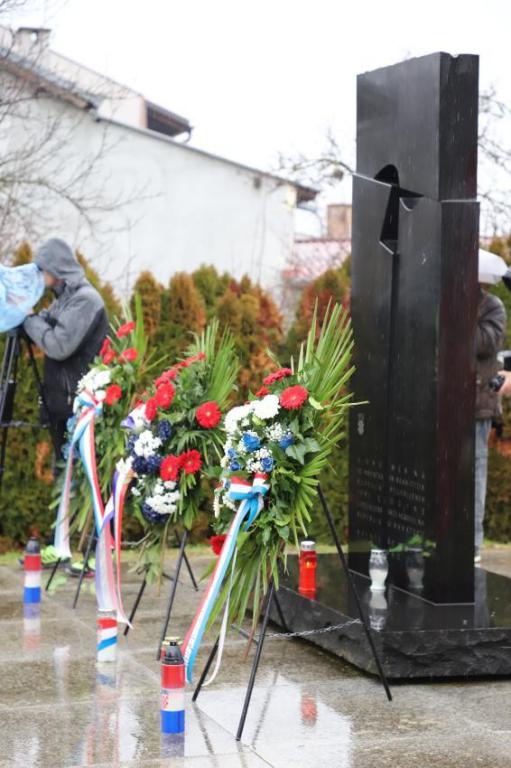 Obilježena 30. obljetnica pada Antunovca