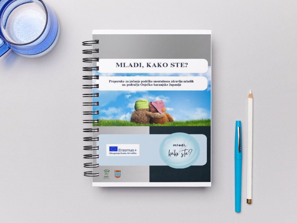 Mladi, kako ste?