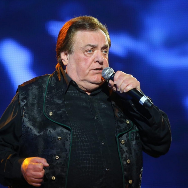 Preminuo Krunoslav Kićo Slabinac, legenda hrvatske glazbe