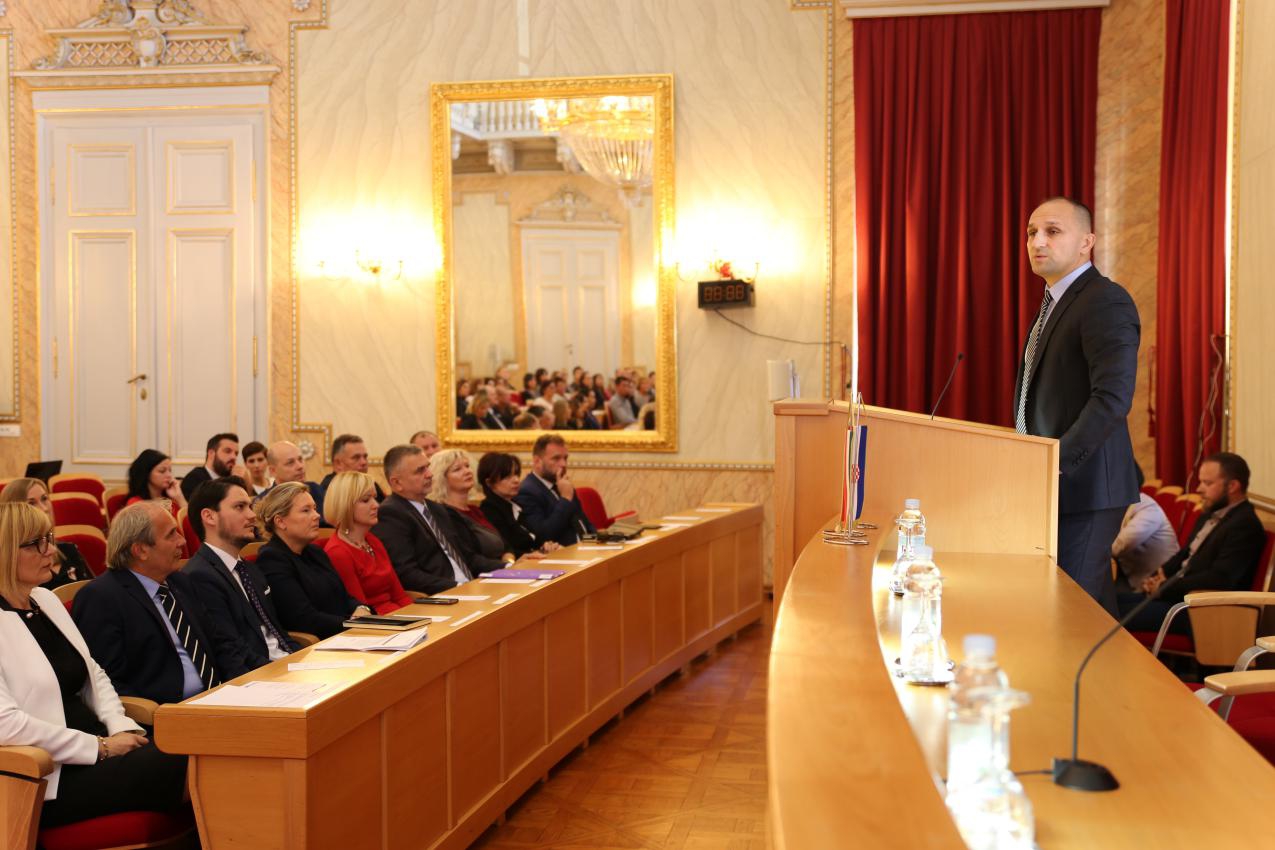 Suradnjom javnih uprava do boljih usluga građanima