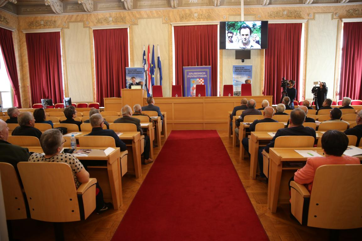 Zajednica povratnika OBŽ proslavila 30. obljetnicu rada