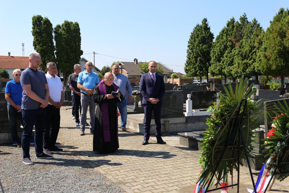 Dan općine Antunovac