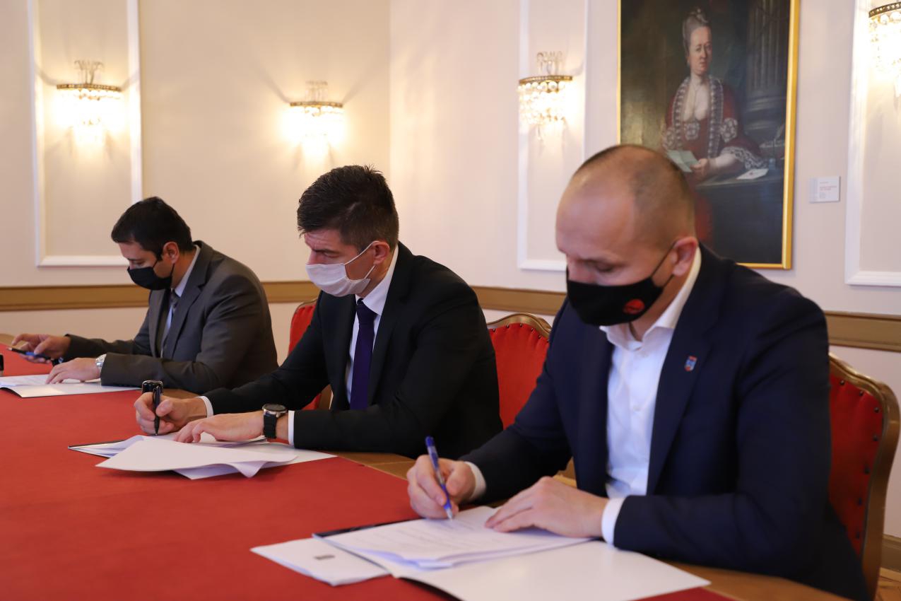 OBŽ financira edukaciju dugotrajno nezaposlenih osoba