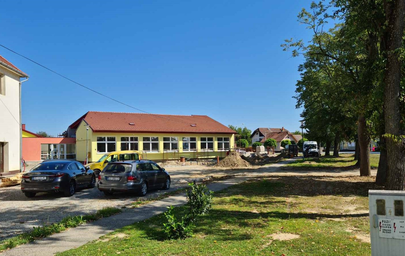 Marijanci - primjer kako općine mogu i trebaju raditi