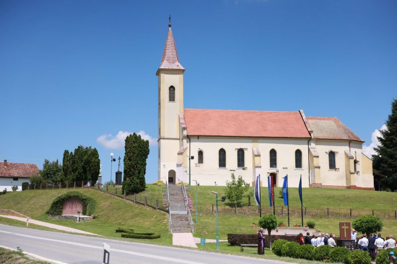 Svečanom sjednicom Općinskog vijeća obilježen Dan Općine Donja Motičina