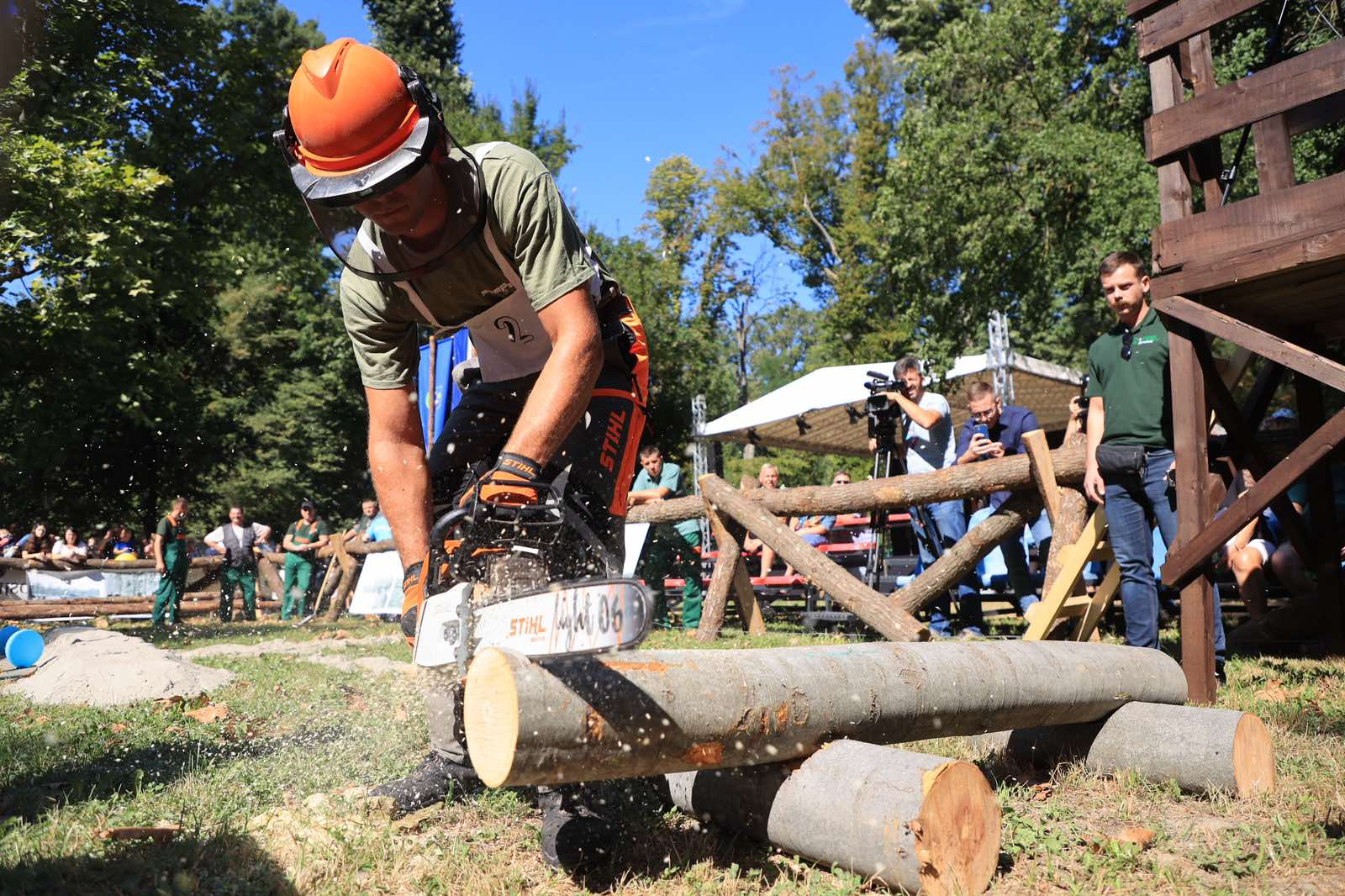 Hrvatske šume nisu samo zelenilo nego resurs i bogatstvo