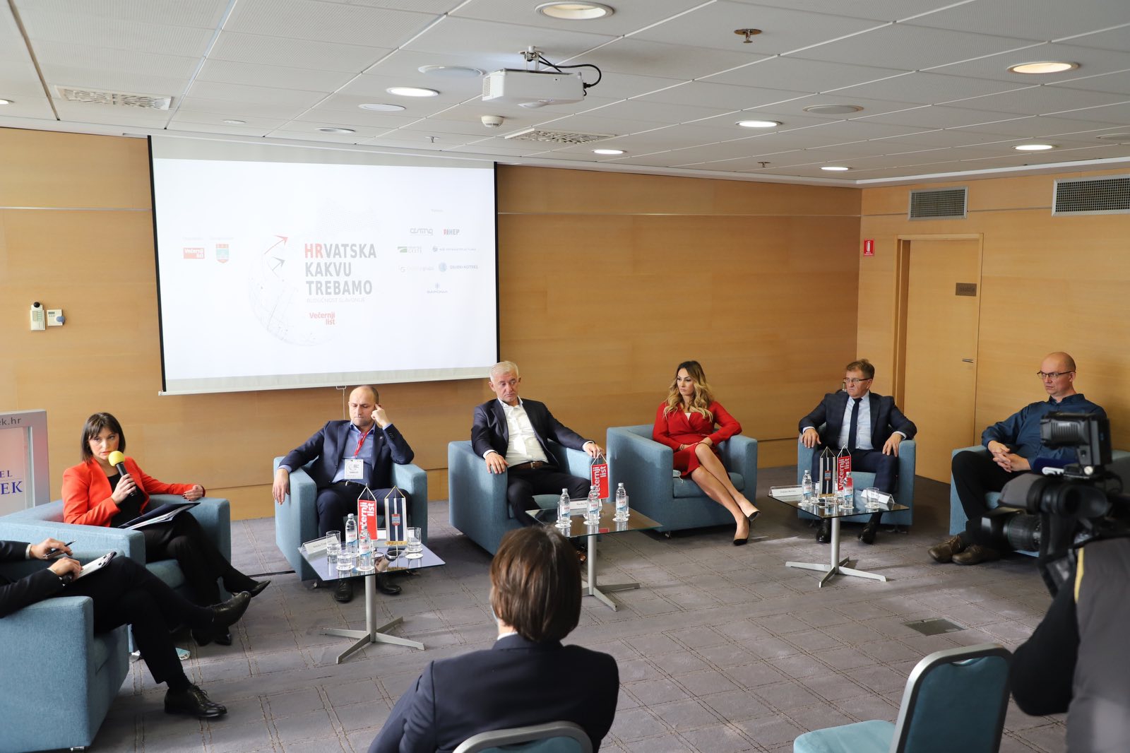 Specifičnosti hrvatskih regija treba uvažiti i koristiti kao prednost za razvoj