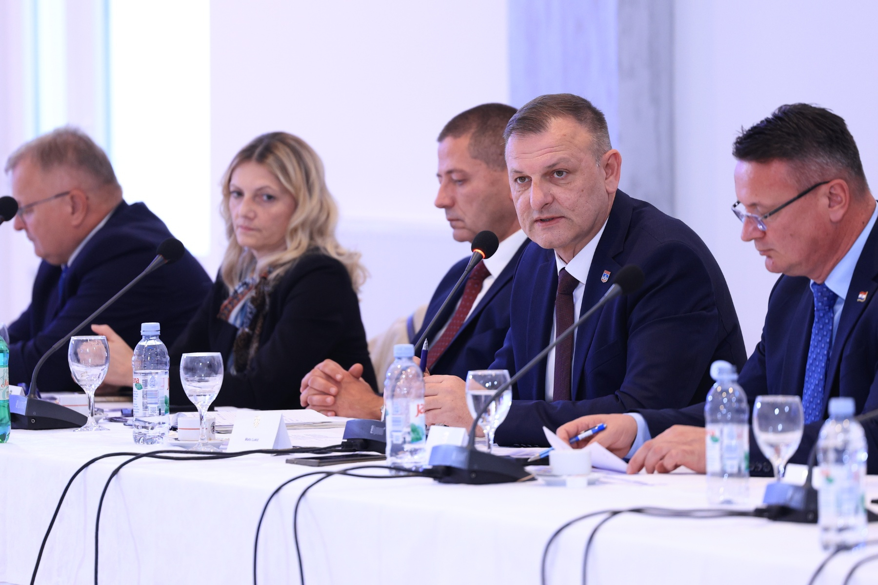 OBŽ prednjači u povlačenju europskih sredstava