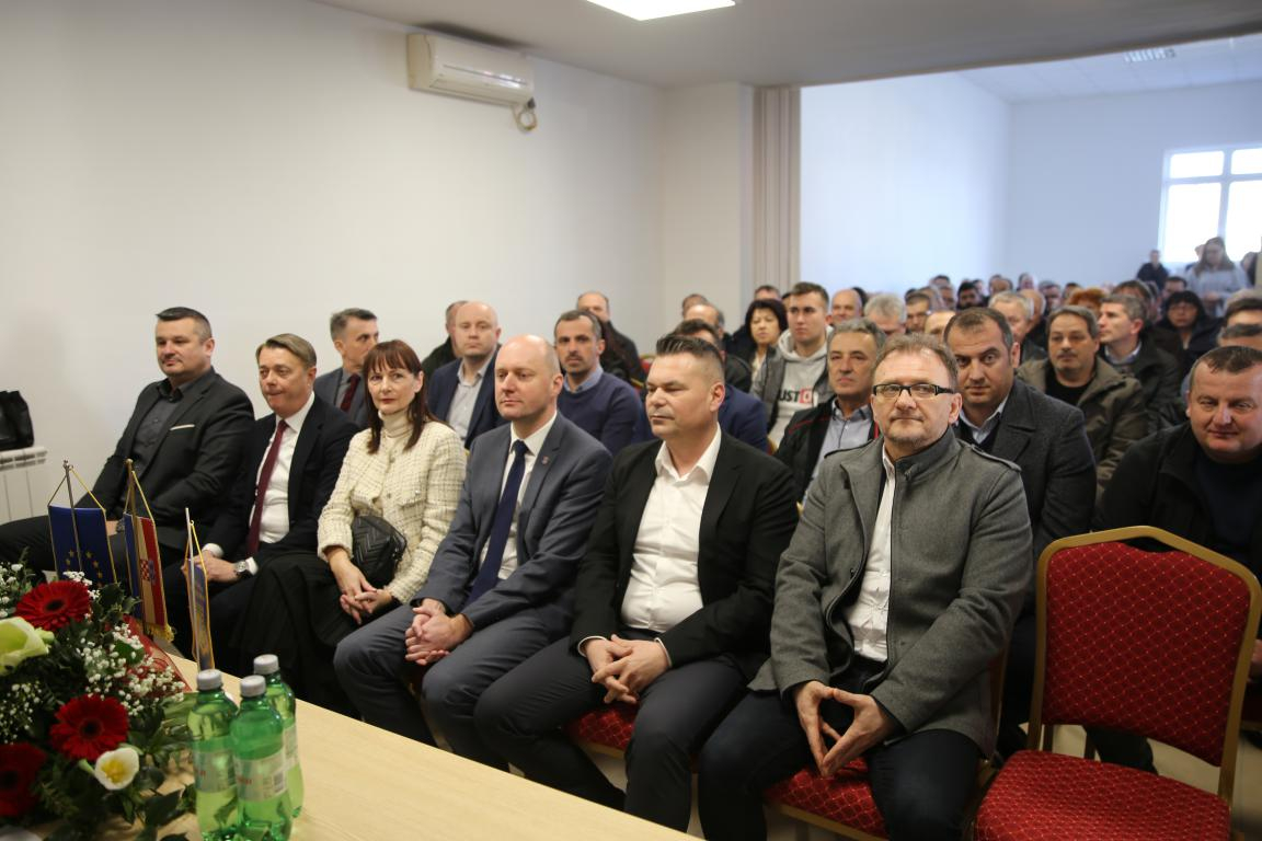 Obilježen Dan Općine Podgorač