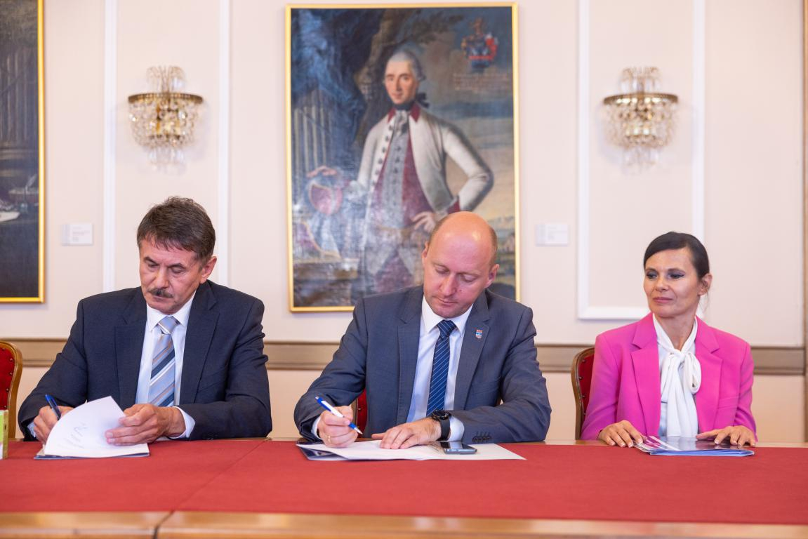 Novi natječaj za "Najbolju poduzetničku ideju"