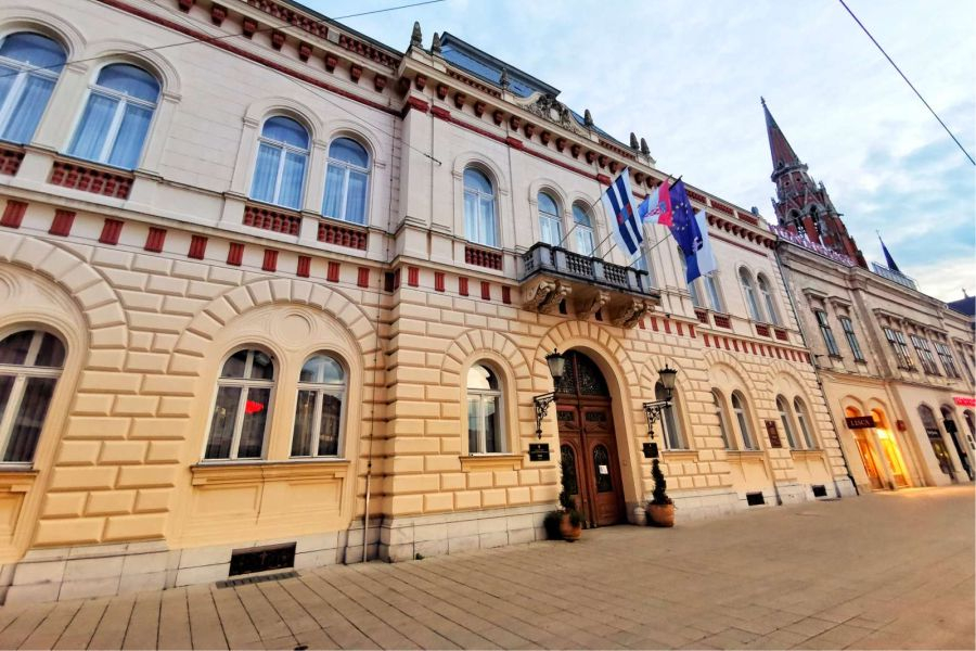 Osječko-baranjska županija osigurava ženama poduzetnicama besplatni nastup na Osječkom jesenskom sajmu