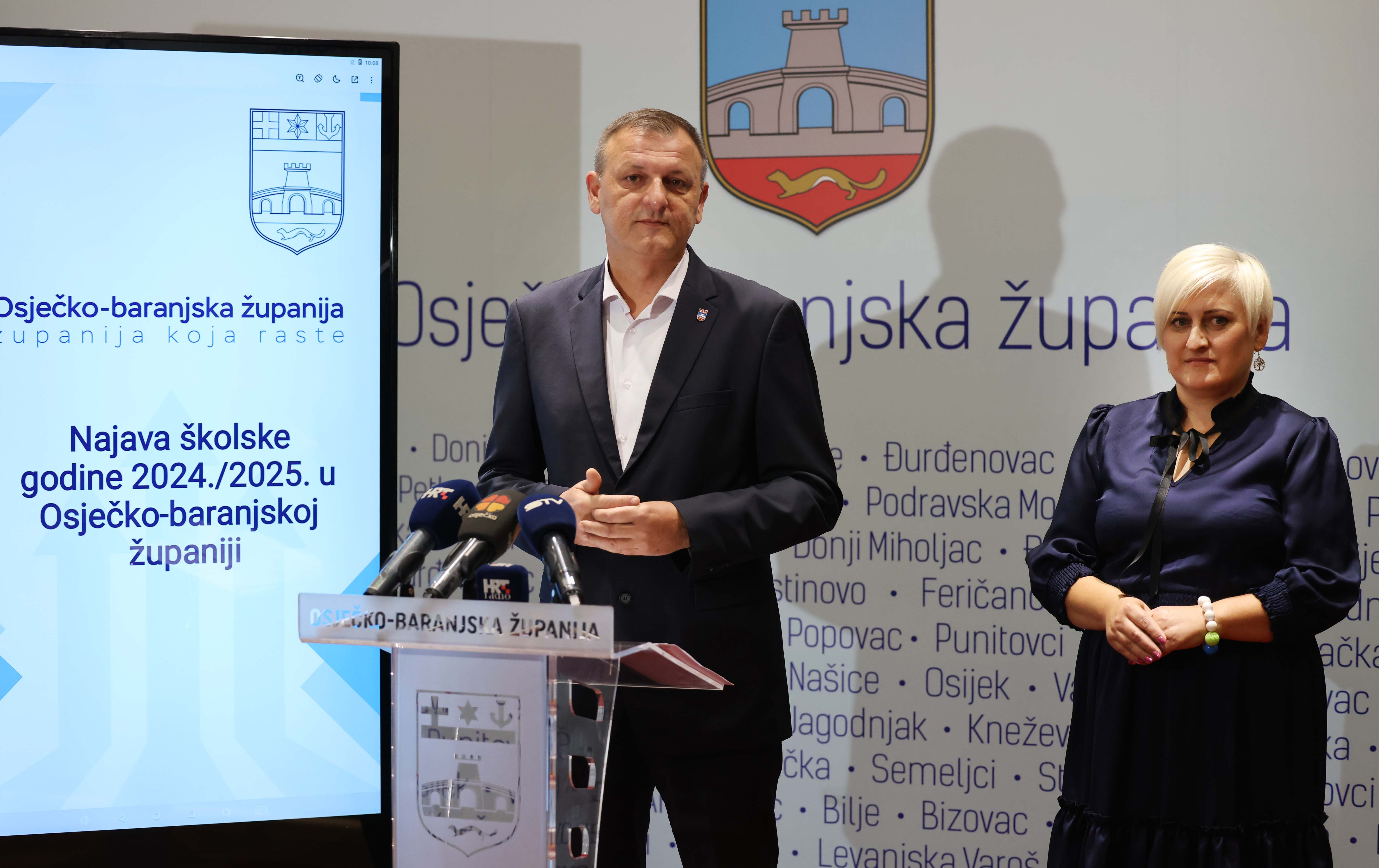 Lukić: Znanje je naše najdragocjenije bogatstvo!