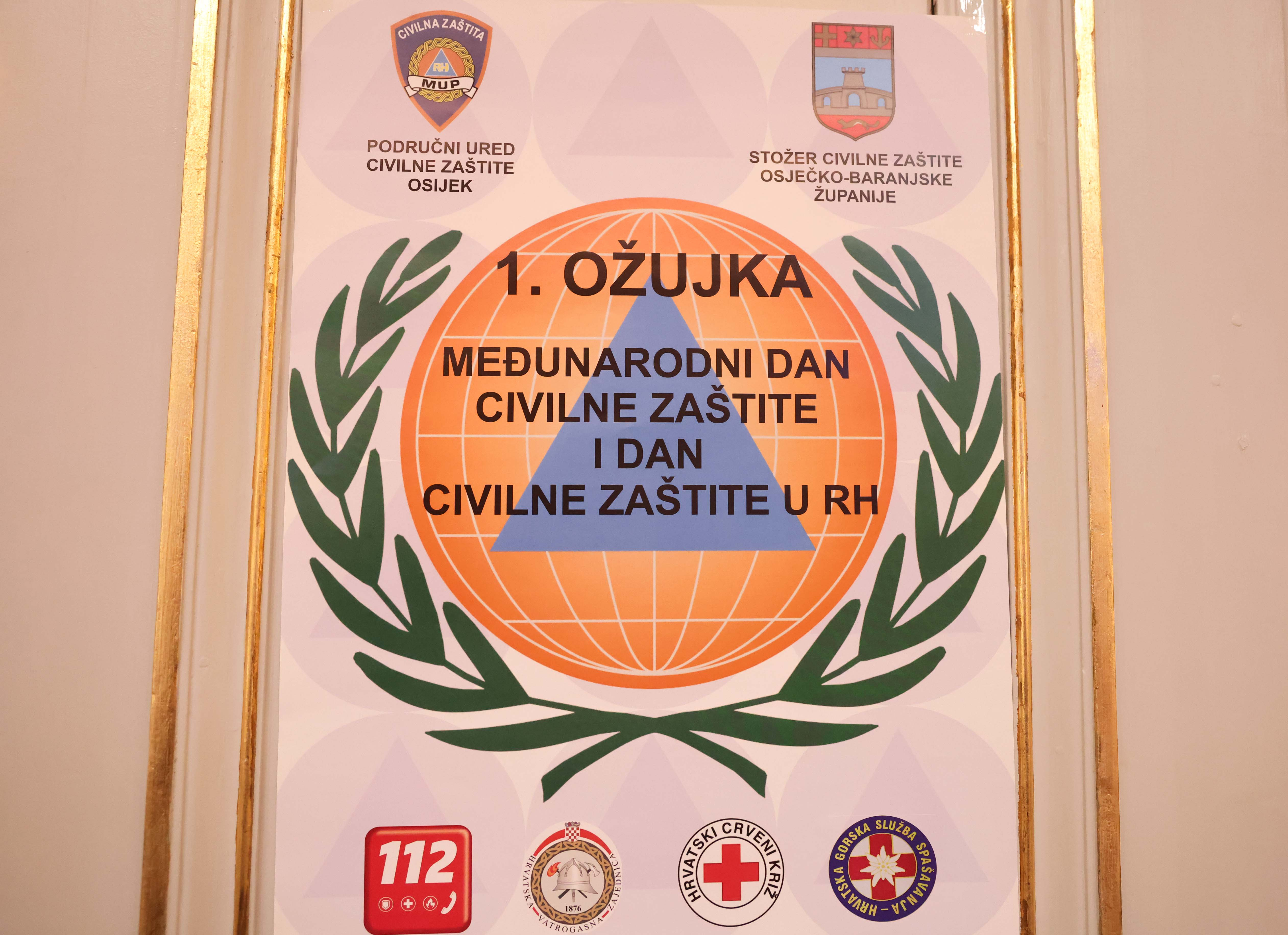 Međunarodni dan civilne zaštite: Prevencija nema alternativu