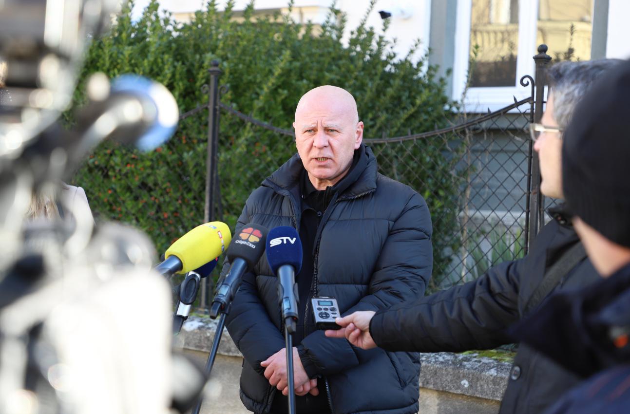 Povećan broj oboljelih i veći interes za cijepljenje