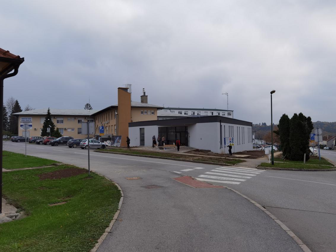 Našičani dobili novu zgradu Doma zdravlja