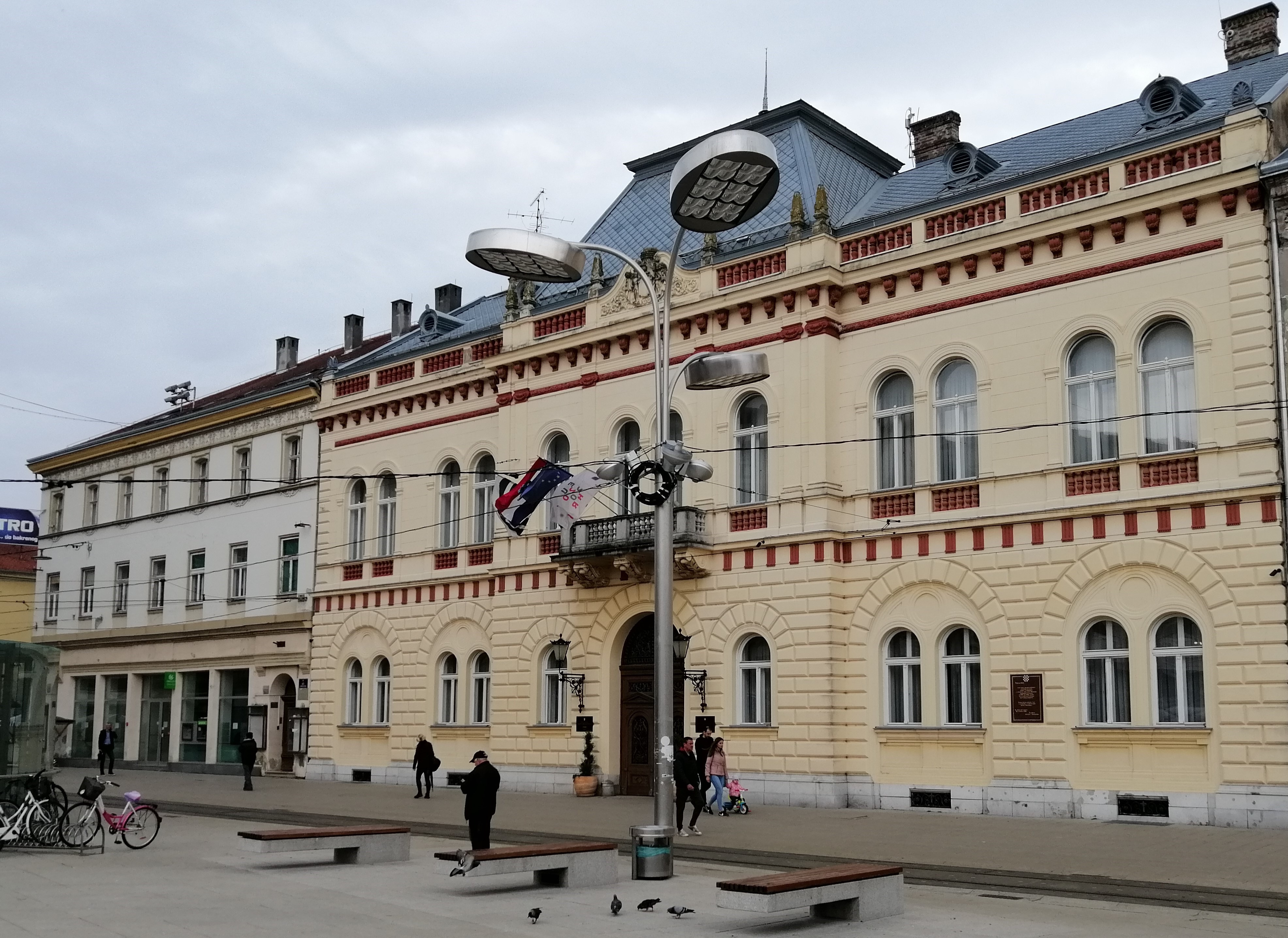 Još jedna osoba izliječena od koronavirusa