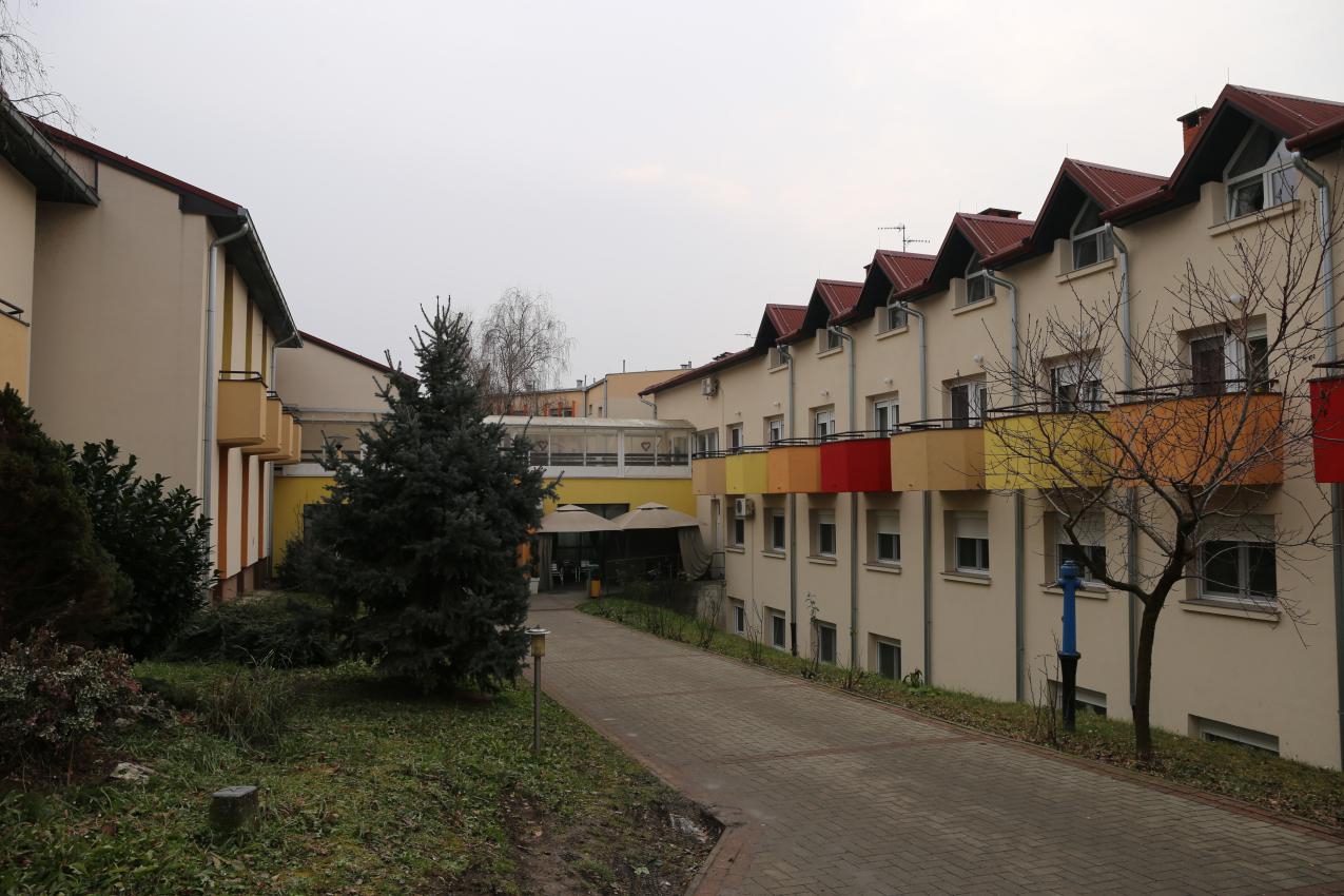 Dom za starije i nemoćne osobe Đakovo uzoran za cijelu Hrvatsku