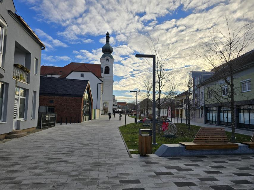 Obilježen Dan Grada Valpova