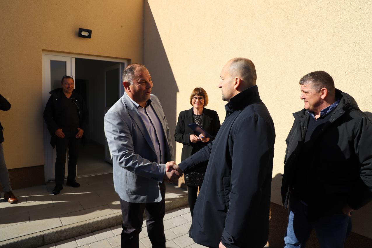 Obilježen Dan Općine Podgorač