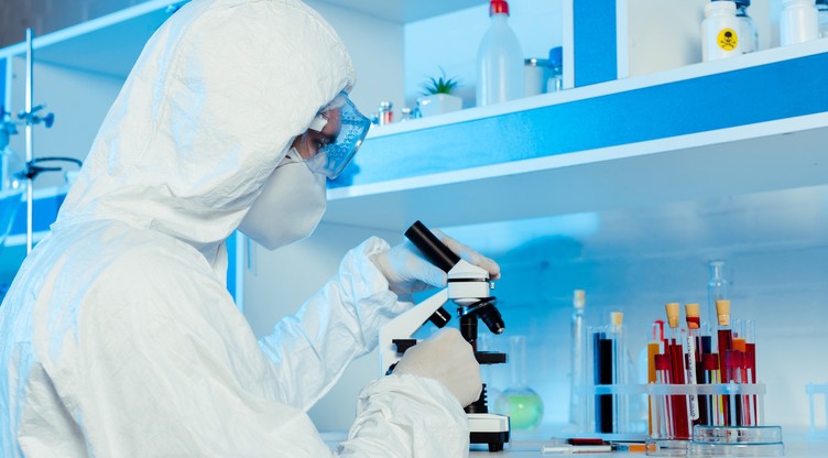 Od 334 uzoraka na koronavirus pozitivno pet