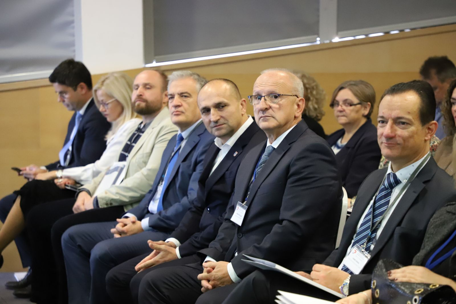 Godišnje savjetovanje službenika za informiranje