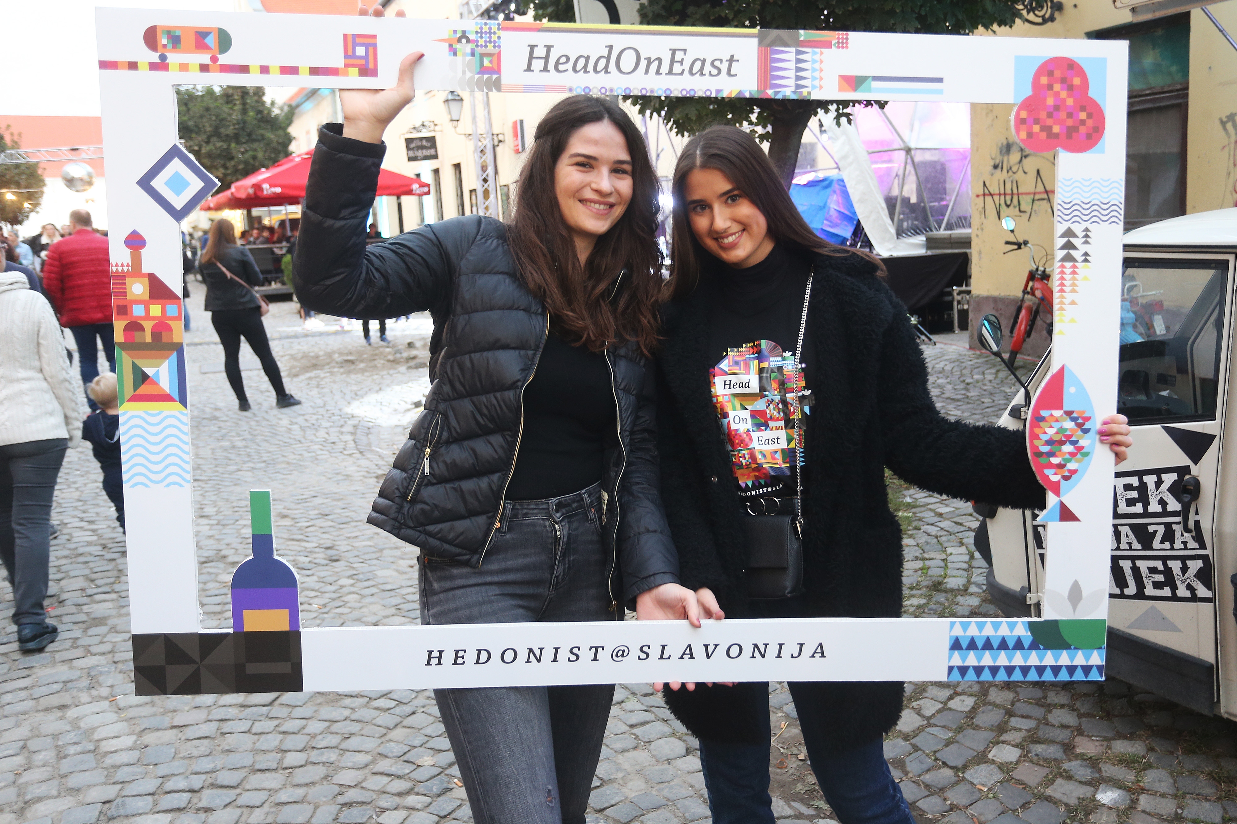 HeadOnEast - čarolija koja je sastavni dio svih nas