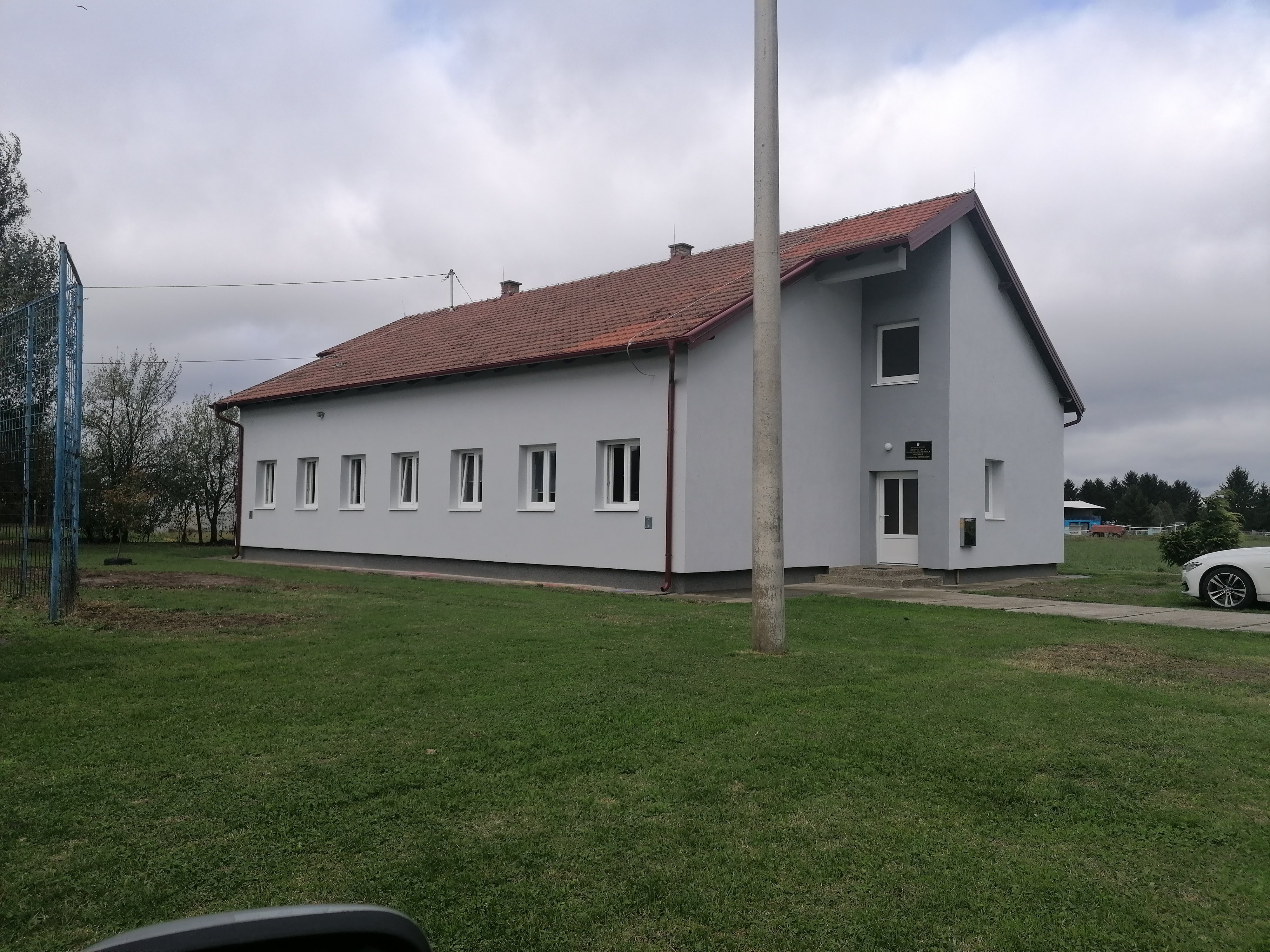 Breznica Našička dobila obnovljenu zgradu Područne škole