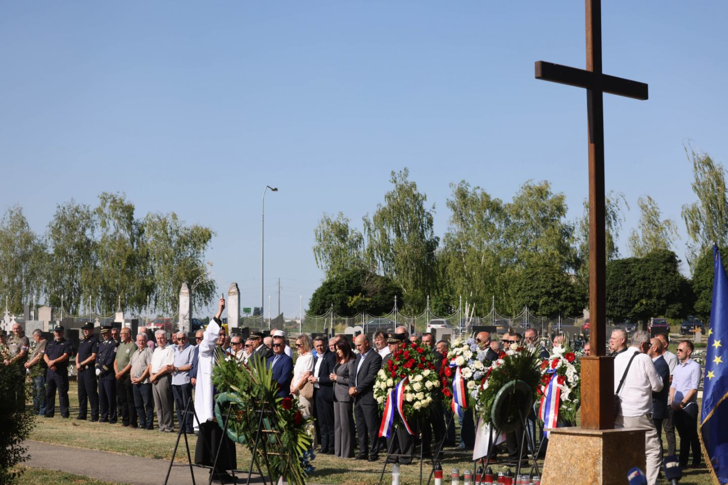 Obilježena 34. obljetnica ustroja 107. brigade ZNG RH