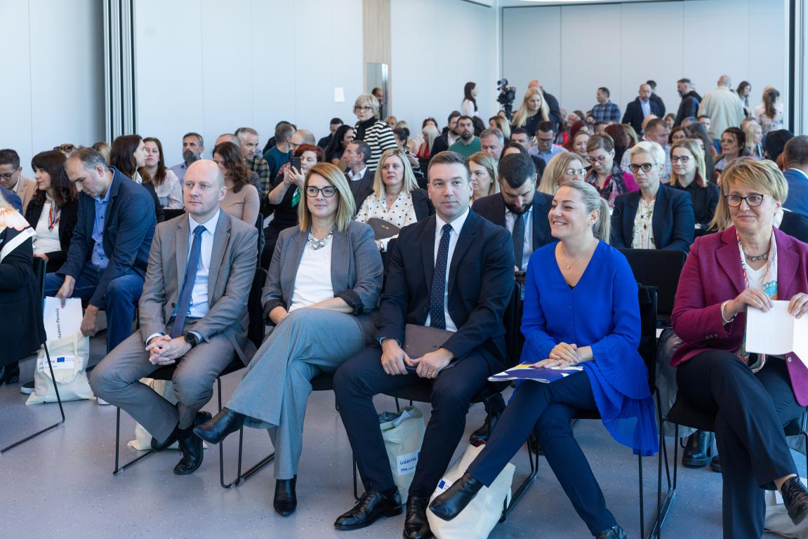 Otvara se novo financijsko razdoblje za projekte prekogranične suradnje